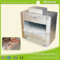 Electric Chicken Duck Cube Dice Cutting Machine with Commercial Price